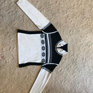 NILS Skiwear Sweater